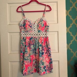 Lilly Pulitzer Rika Dress